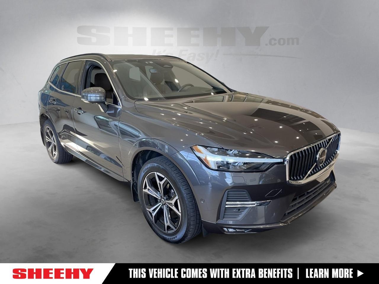 2022 Volvo XC60 B5 Momentum Annapolis MD