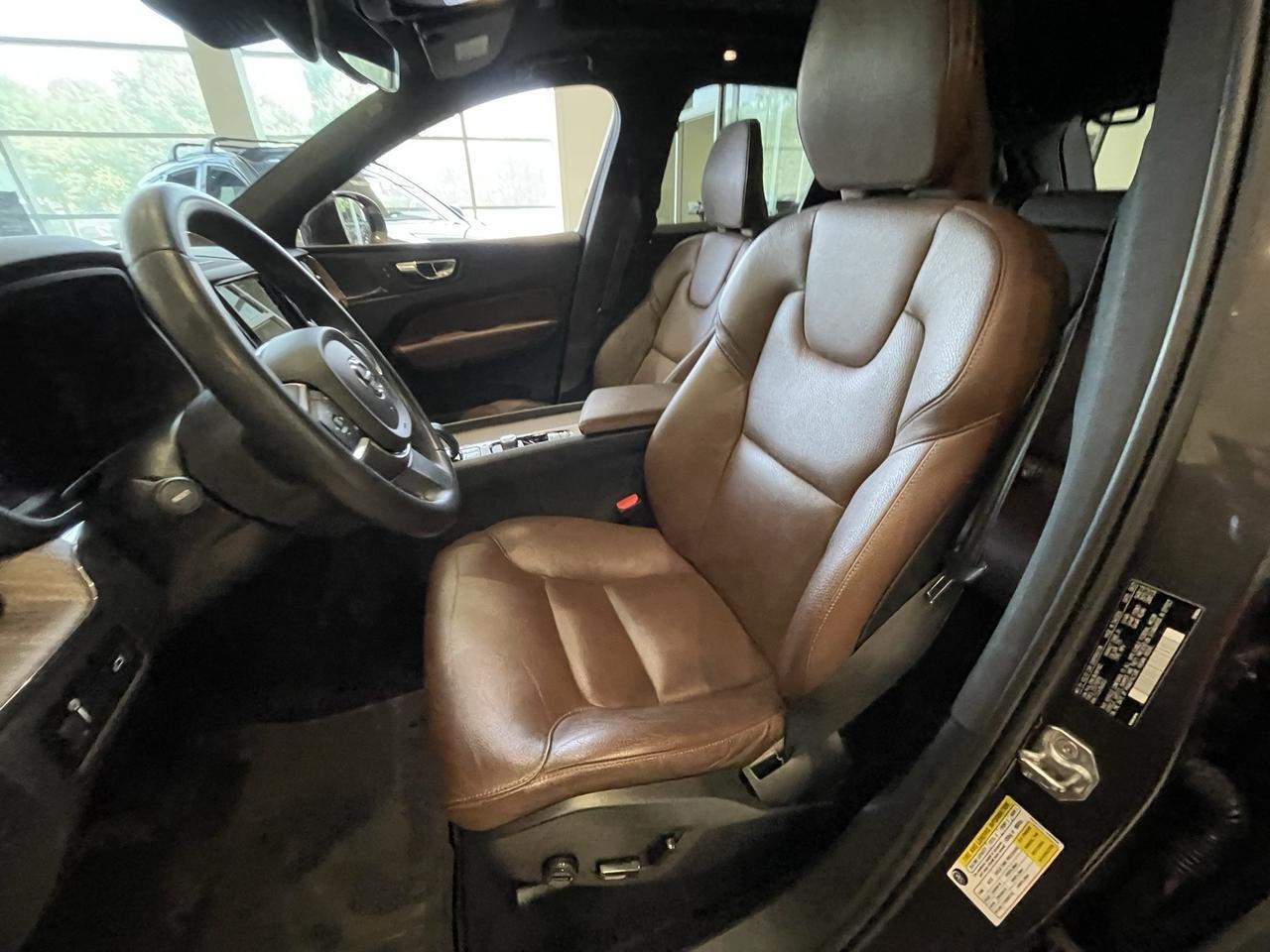 2022 Volvo XC60 B5 Momentum Annapolis MD