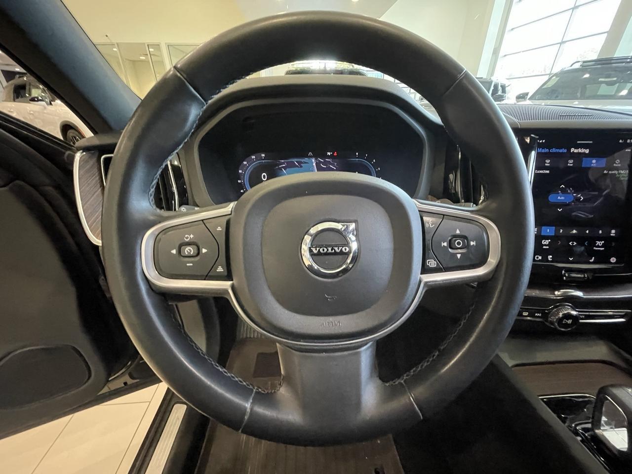2022 Volvo XC60 B5 Momentum Annapolis MD