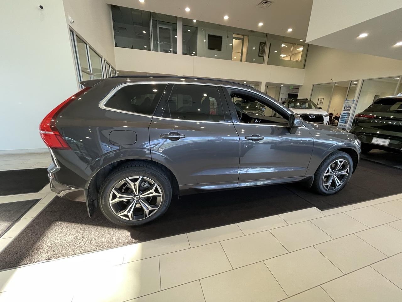 2022 Volvo XC60 B5 Momentum Annapolis MD