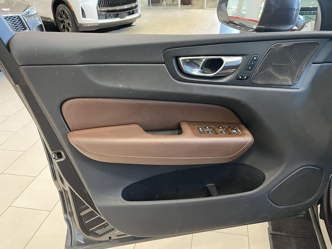 2022 Volvo XC60 B5 Momentum Annapolis MD