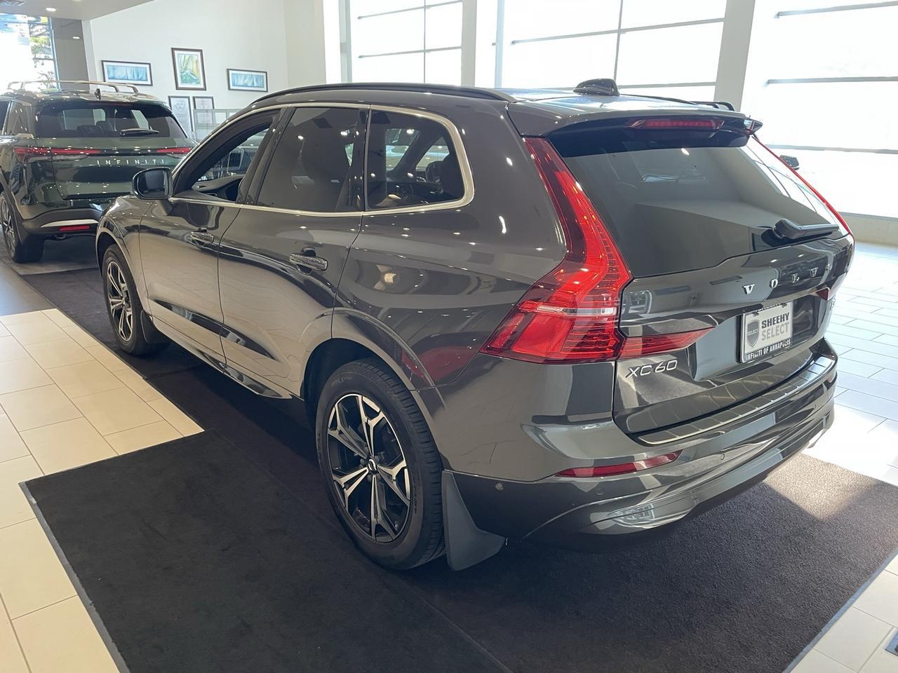 2022 Volvo XC60 B5 Momentum Annapolis MD