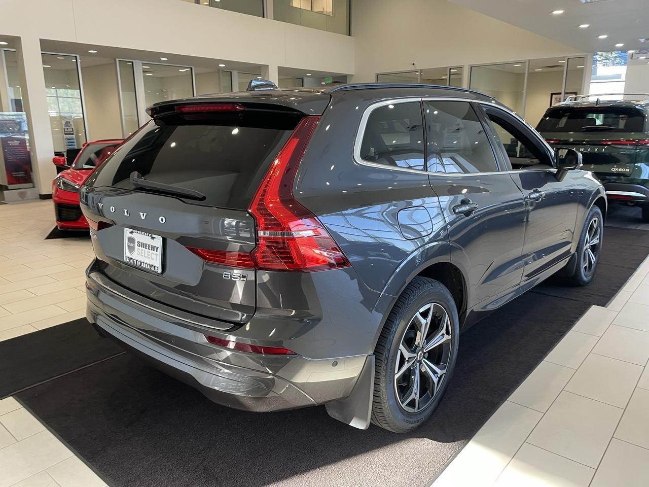 2022 Volvo XC60 B5 Momentum Annapolis MD