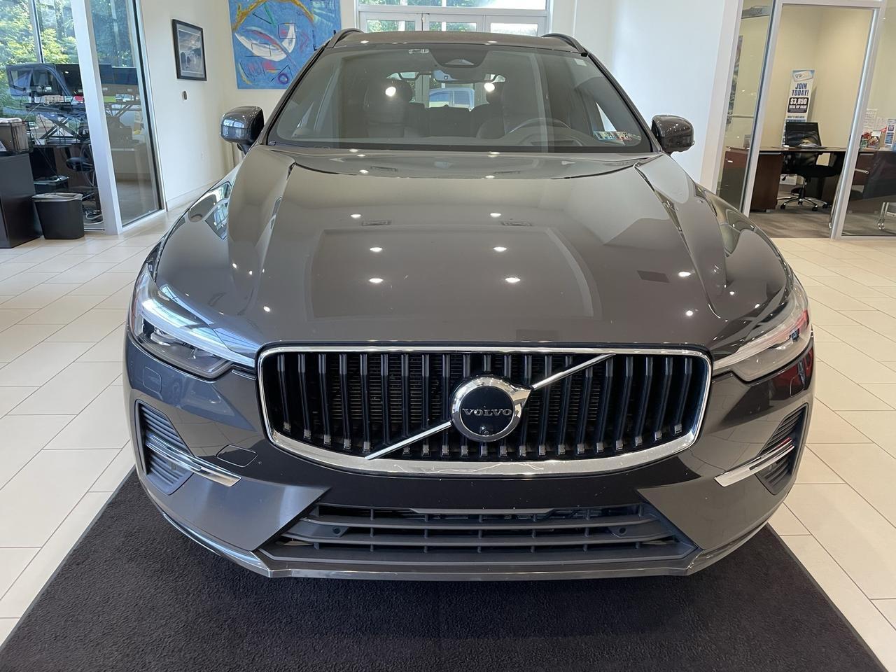 2022 Volvo XC60 B5 Momentum Annapolis MD