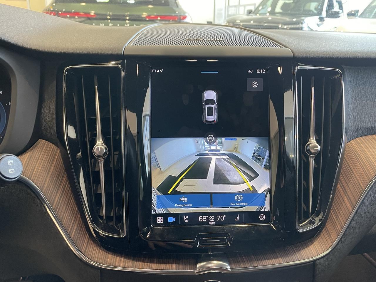2022 Volvo XC60 B5 Momentum Annapolis MD