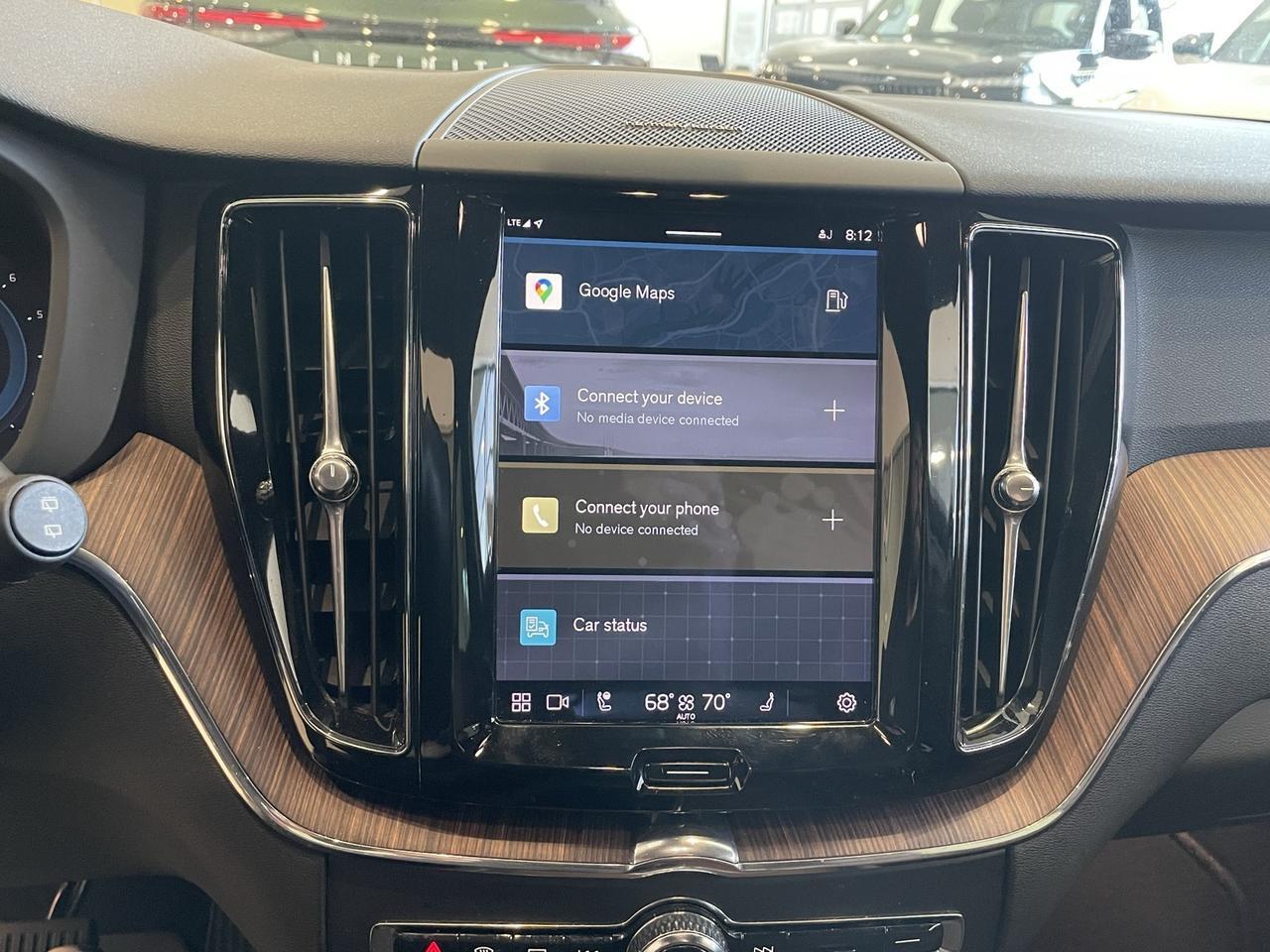 2022 Volvo XC60 B5 Momentum Annapolis MD