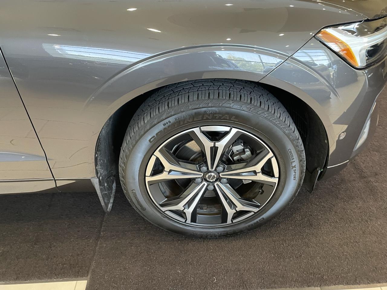 2022 Volvo XC60 B5 Momentum Annapolis MD