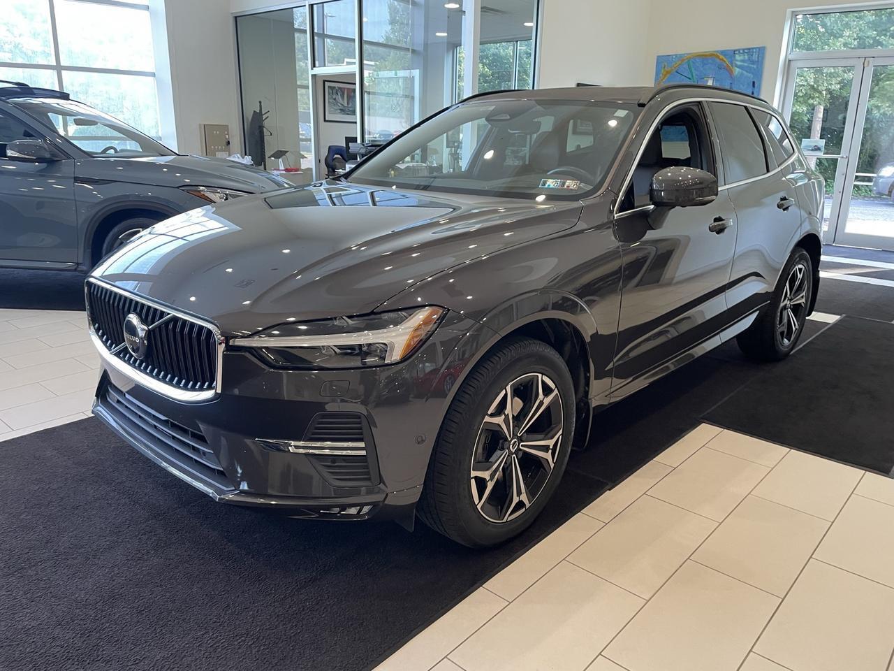 2022 Volvo XC60 B5 Momentum Annapolis MD