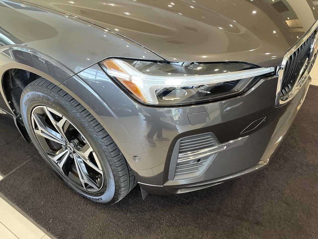 2022 Volvo XC60 B5 Momentum Annapolis MD