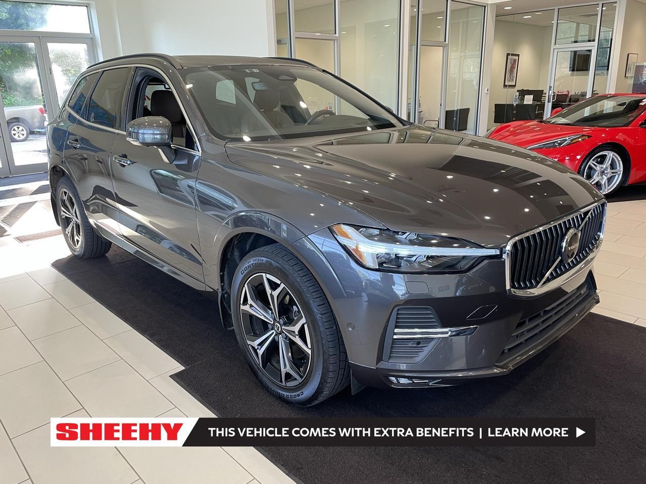 2022 Volvo XC60 B5 Momentum Annapolis MD