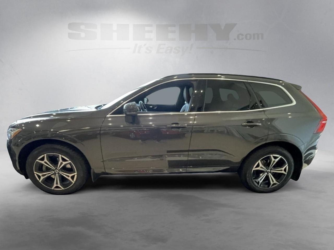 2022 Volvo XC60 B5 Momentum Annapolis MD