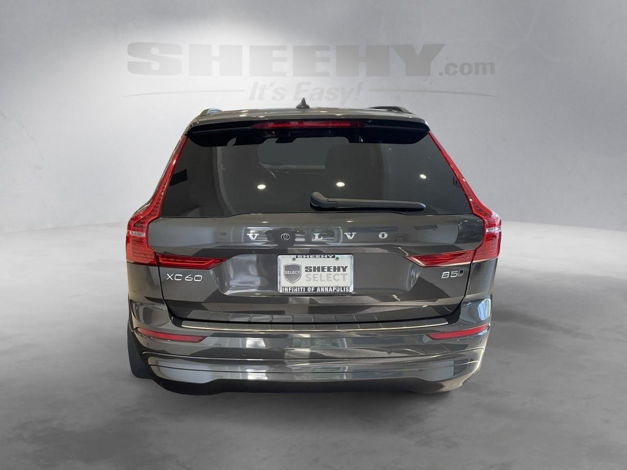 2022 Volvo XC60 B5 Momentum Annapolis MD