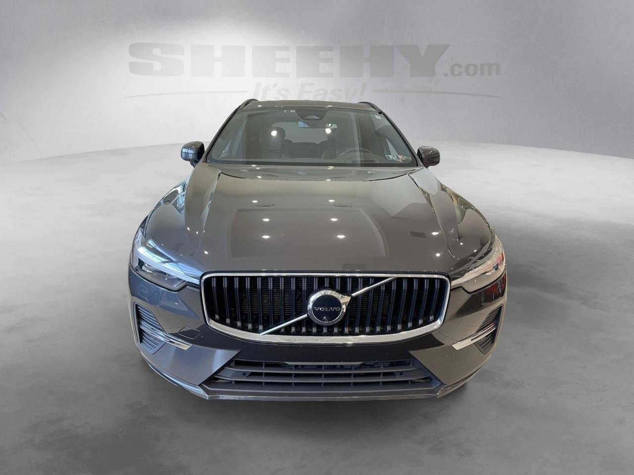 2022 Volvo XC60 B5 Momentum Annapolis MD