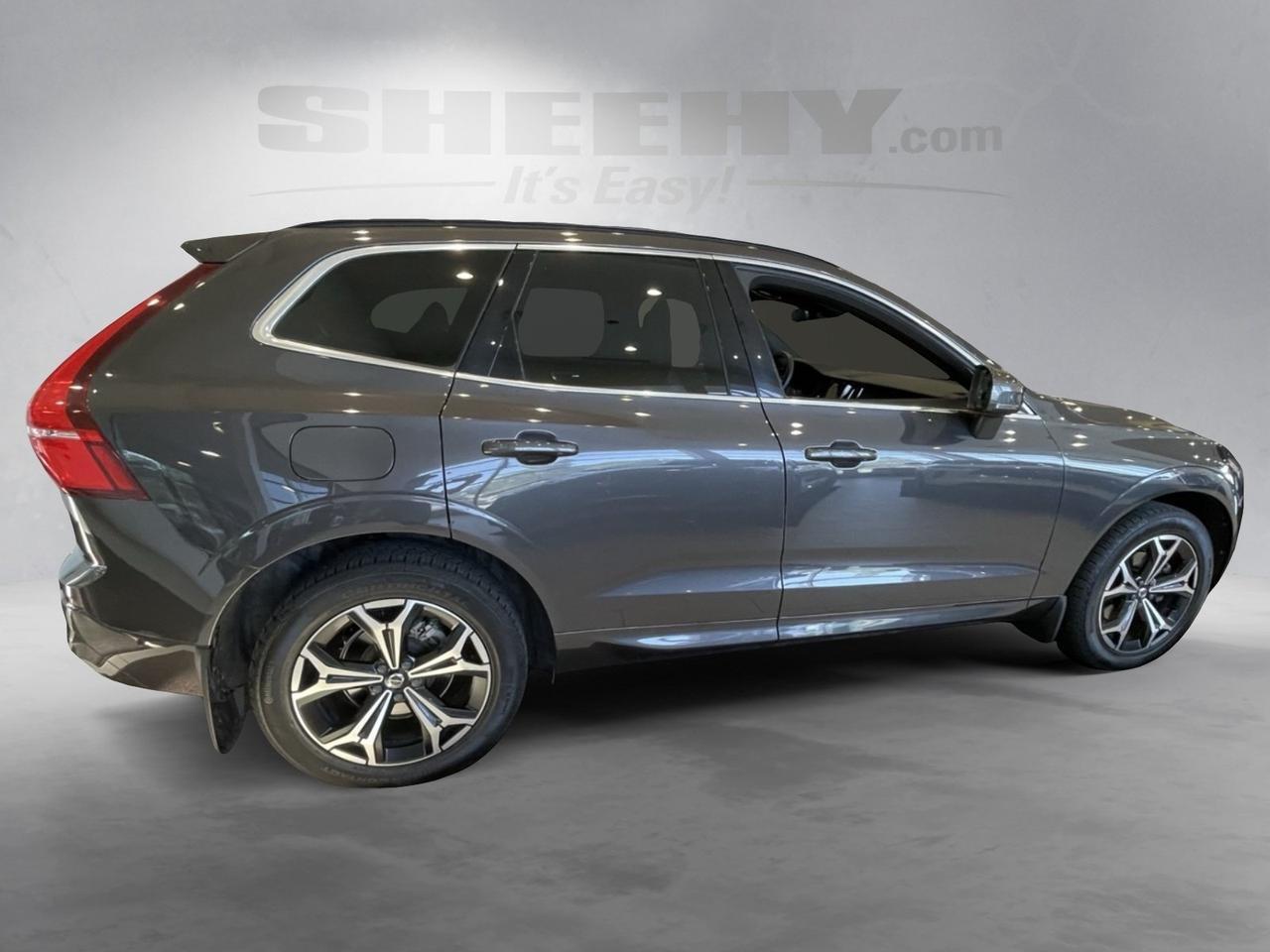 2022 Volvo XC60 B5 Momentum Annapolis MD