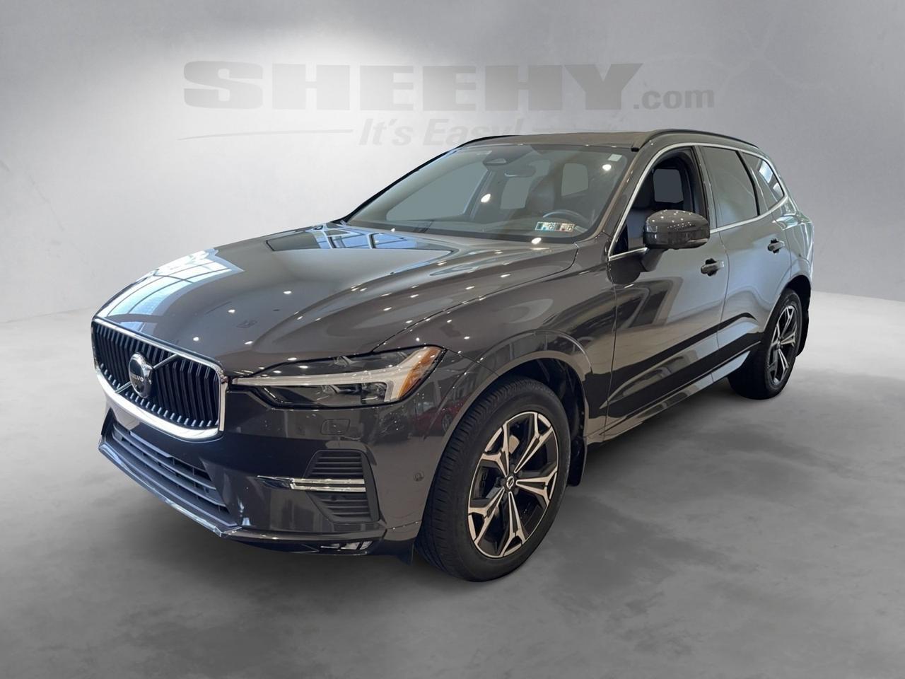 2022 Volvo XC60 B5 Momentum Annapolis MD