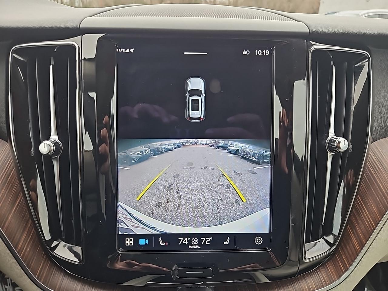 2022 Volvo XC60 B5 Momentum Waldorf MD