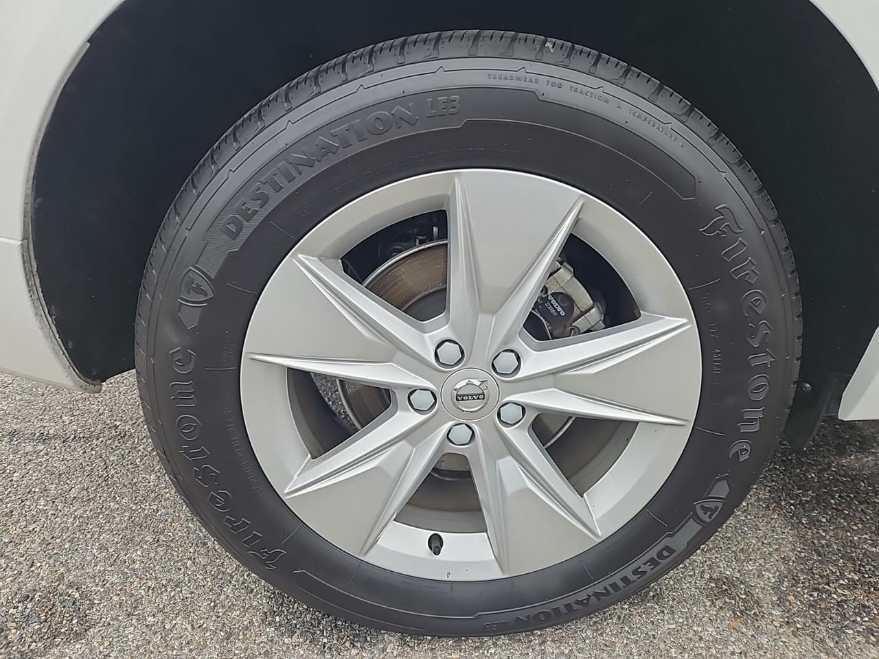 2022 Volvo XC60 B5 Momentum Waldorf MD