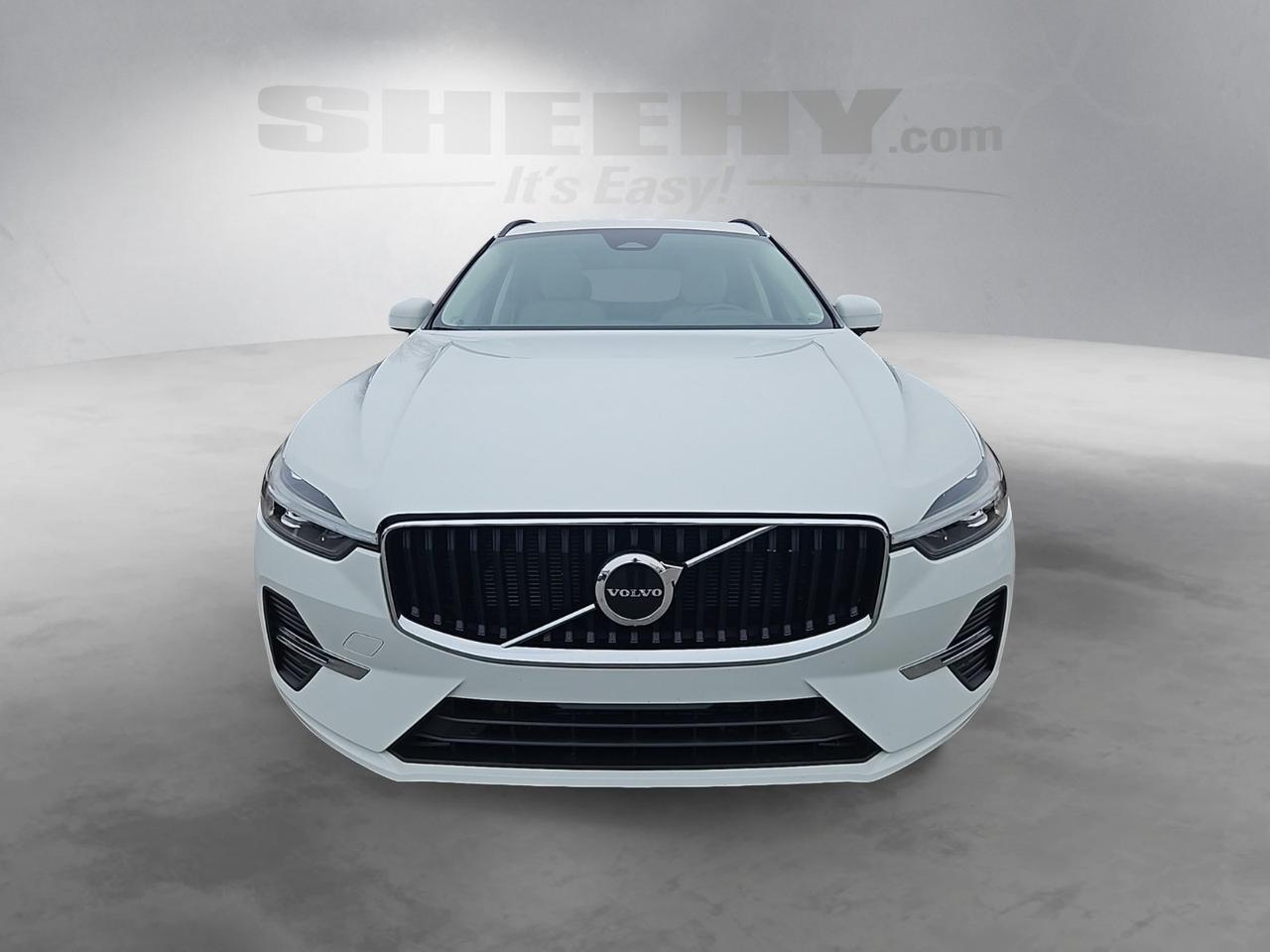 2022 Volvo XC60 B5 Momentum Waldorf MD