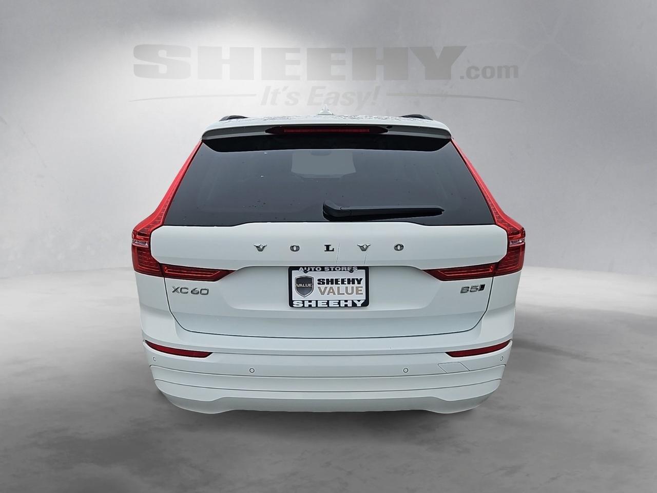 2022 Volvo XC60 B5 Momentum Waldorf MD