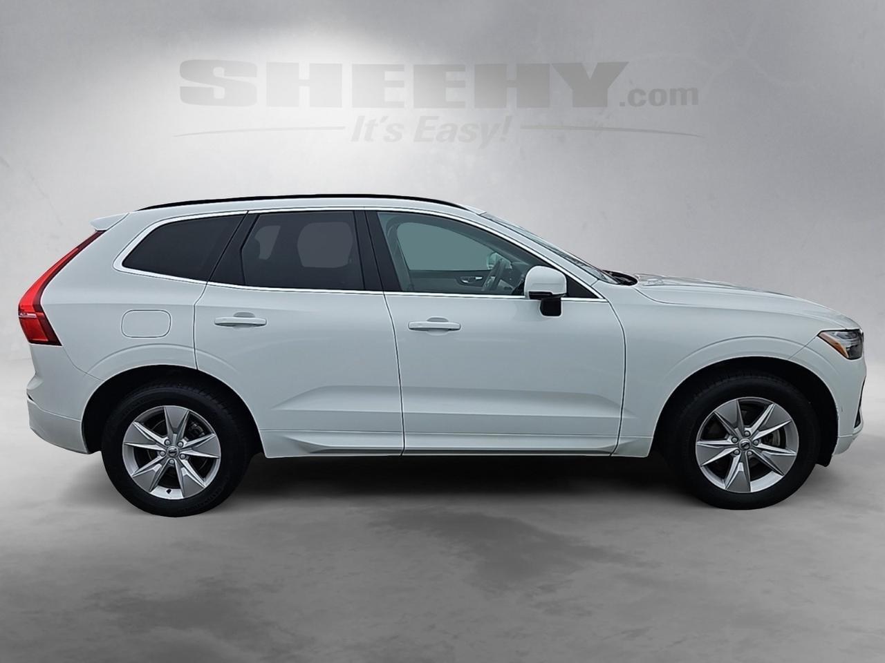 2022 Volvo XC60 B5 Momentum Waldorf MD