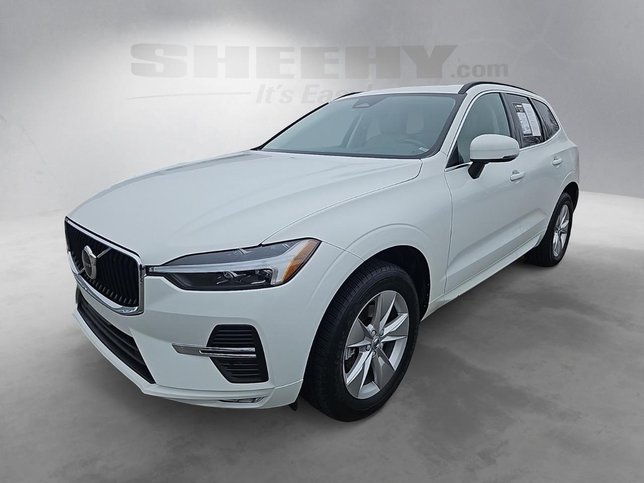 2022 Volvo XC60 B5 Momentum Waldorf MD