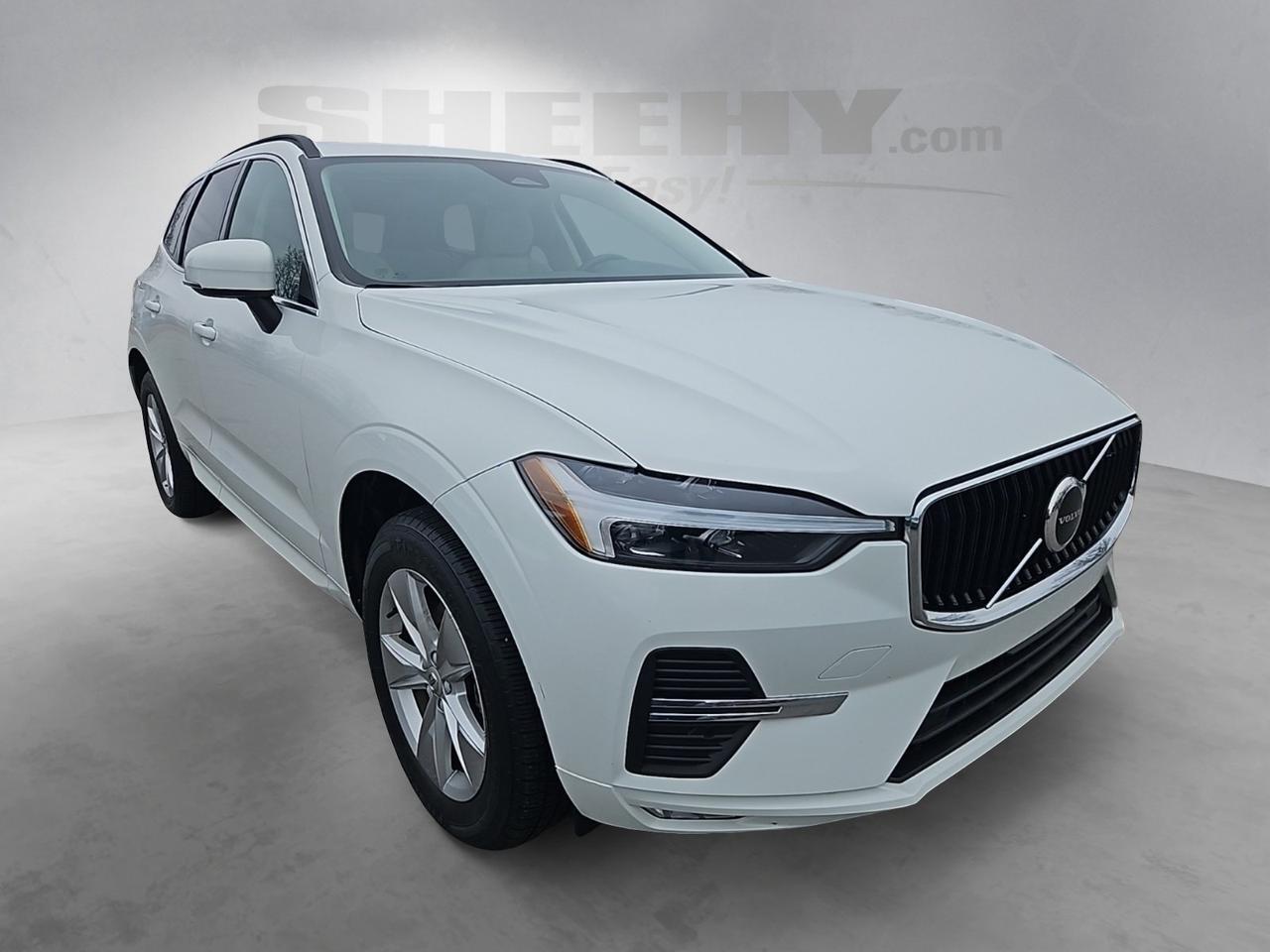 2022 Volvo XC60 B5 Momentum Waldorf MD