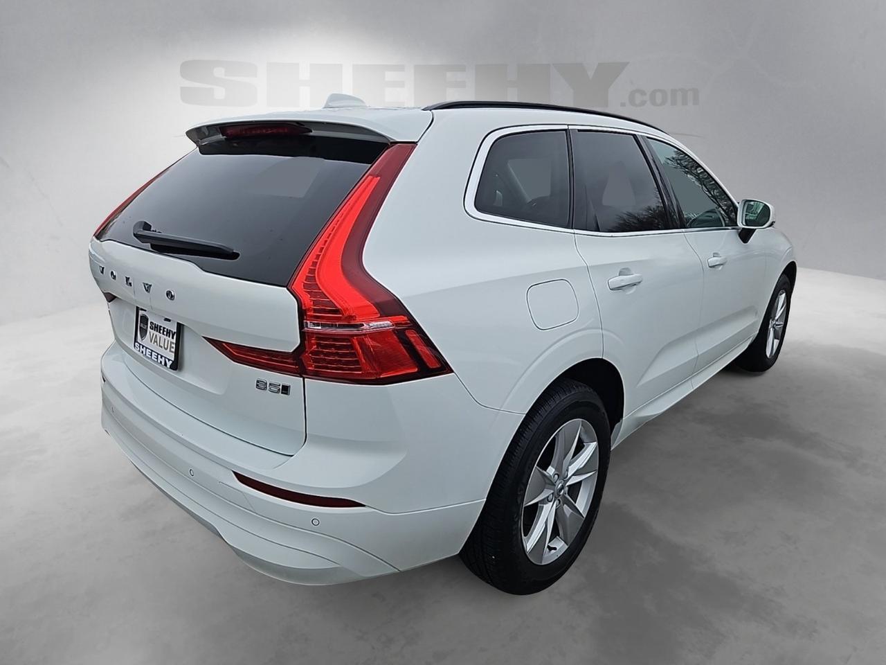 2022 Volvo XC60 B5 Momentum Waldorf MD