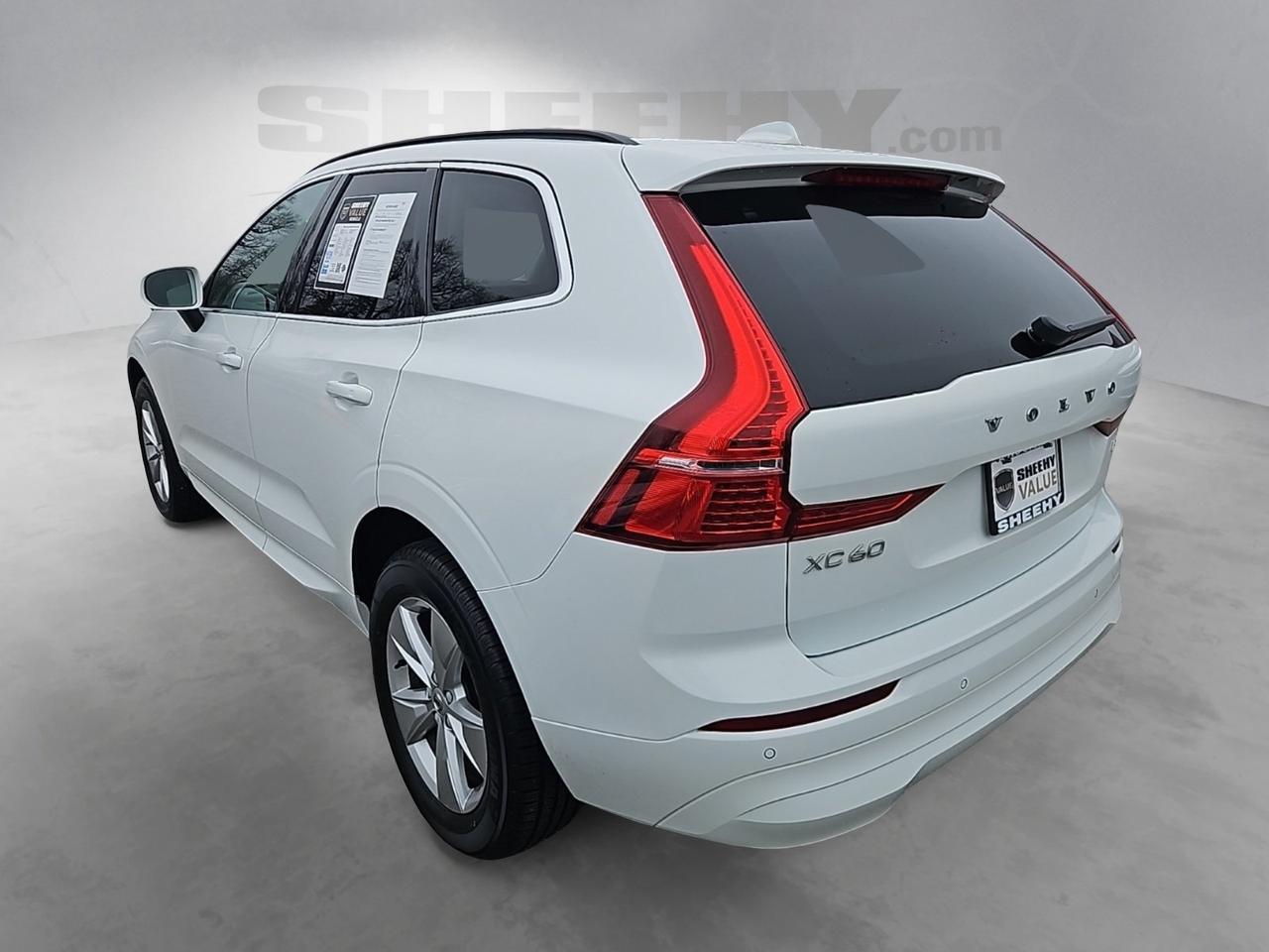 2022 Volvo XC60 B5 Momentum Waldorf MD