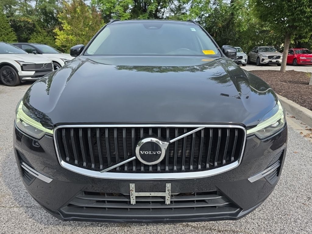 2022 Volvo XC60 B5 Momentum Hunt Valley MD