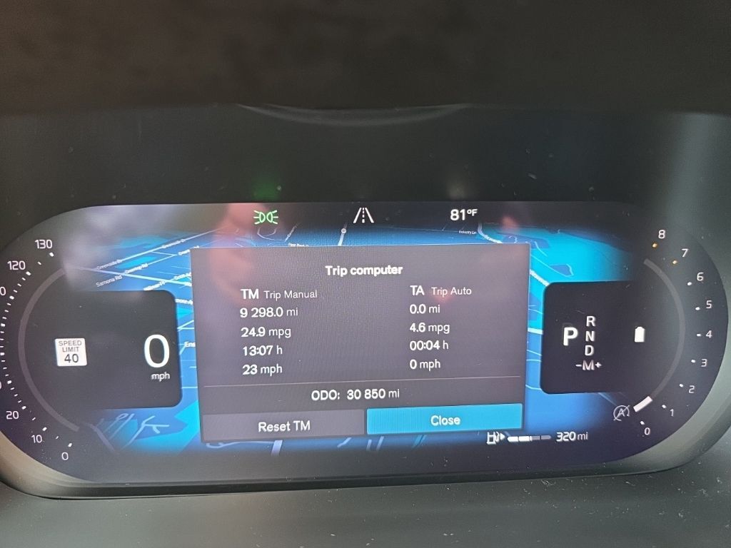 2022 Volvo XC60 B5 Momentum Hunt Valley MD