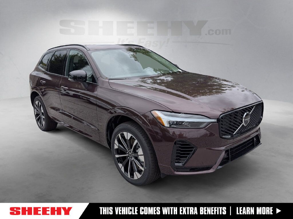 2022 Volvo XC60 B5 Momentum