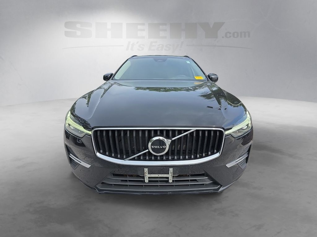 2022 Volvo XC60 B5 Momentum Hunt Valley MD