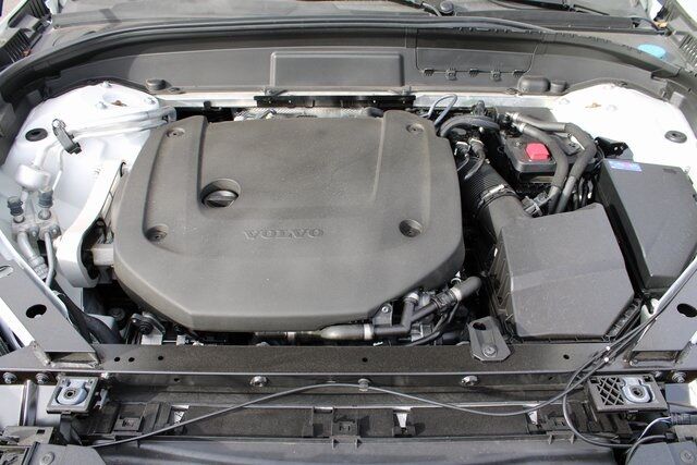 2022 Volvo XC60 B6 Inscription Klamath Falls OR