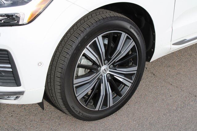 2022 Volvo XC60 B6 Inscription Klamath Falls OR