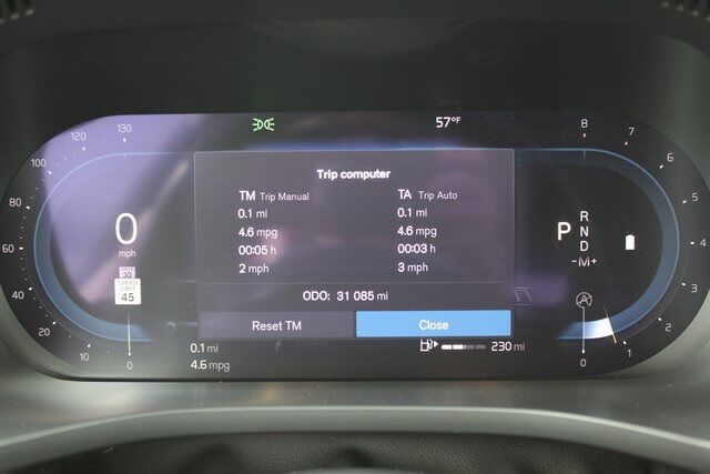 2022 Volvo XC60 B6 Inscription Klamath Falls OR