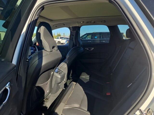 2022 Volvo XC60 B6 Inscription Klamath Falls OR