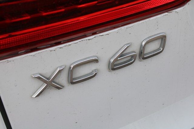 2022 Volvo XC60 B6 Inscription Klamath Falls OR