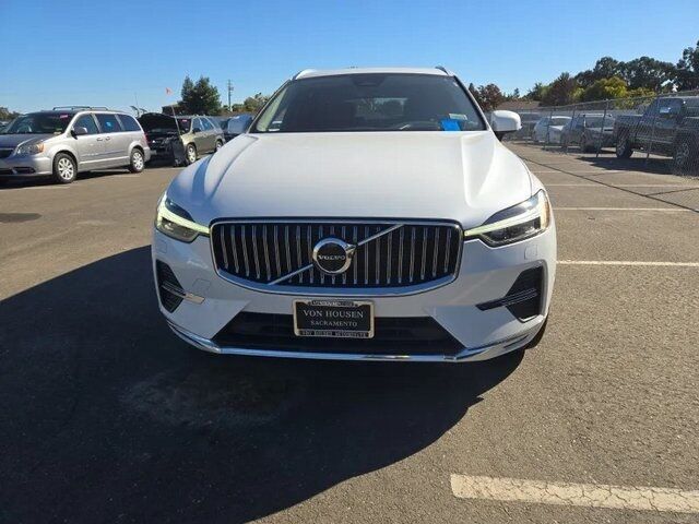 2022 Volvo XC60 B6 Inscription Klamath Falls OR