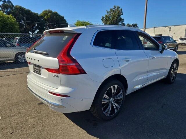 2022 Volvo XC60 B6 Inscription Klamath Falls OR