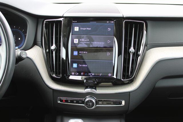 2022 Volvo XC60 B6 Inscription Klamath Falls OR