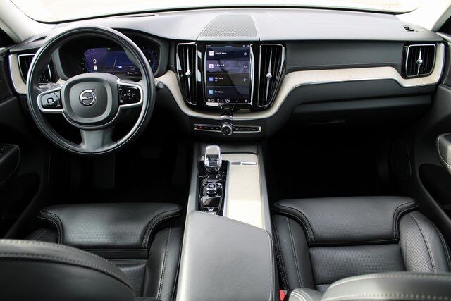 2022 Volvo XC60 B6 Inscription Klamath Falls OR
