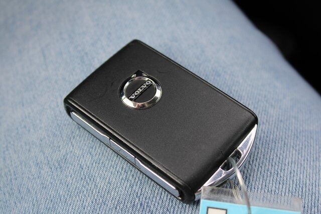 2022 Volvo XC60 B6 Inscription Klamath Falls OR