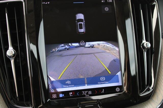 2022 Volvo XC60 B6 Inscription Klamath Falls OR