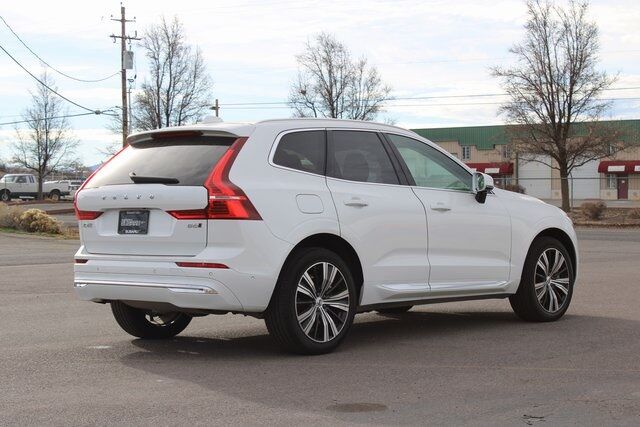 2022 Volvo XC60 B6 Inscription Klamath Falls OR