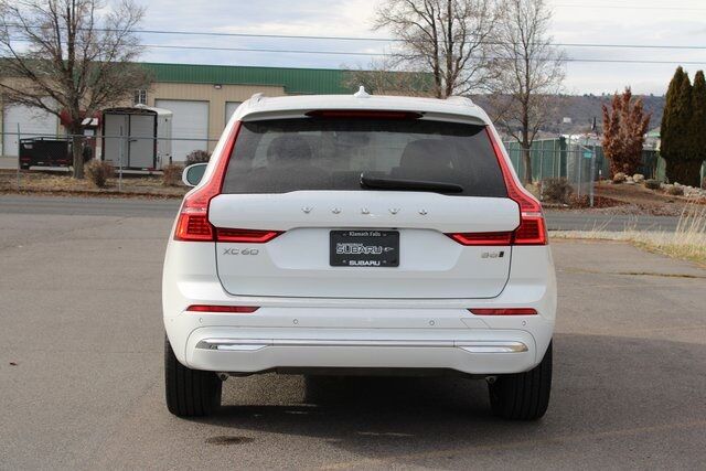 2022 Volvo XC60 B6 Inscription Klamath Falls OR