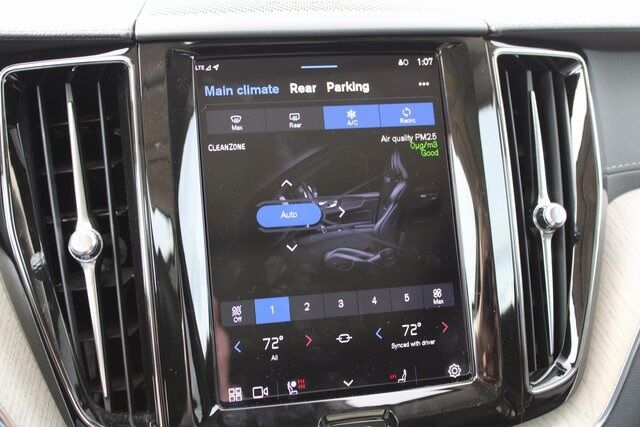 2022 Volvo XC60 B6 Inscription Klamath Falls OR