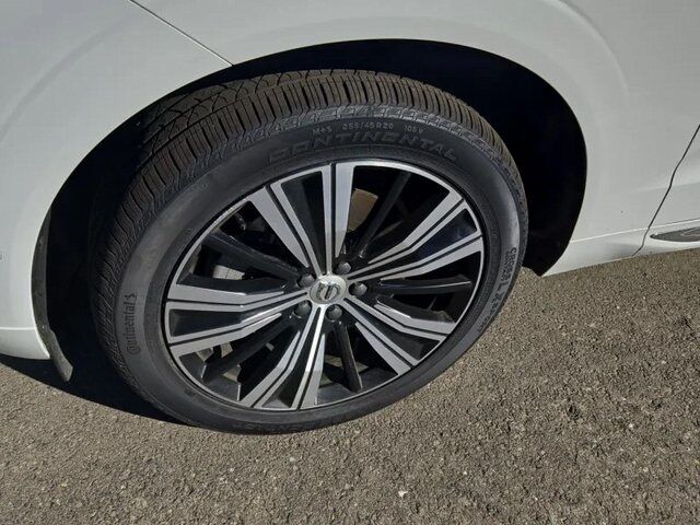 2022 Volvo XC60 B6 Inscription Klamath Falls OR