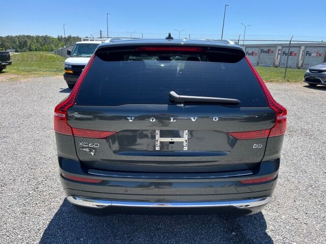 2022 Volvo XC60 Inscription Ashland VA
