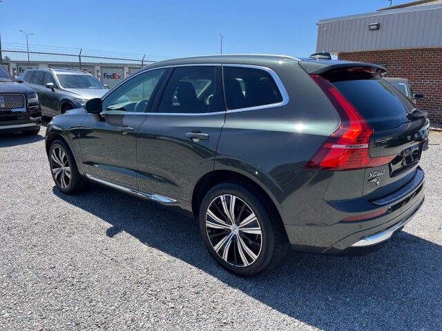 2022 Volvo XC60 Inscription Ashland VA