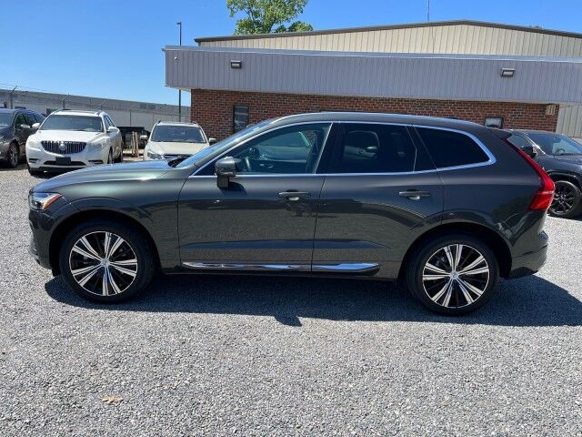 2022 Volvo XC60 Inscription Ashland VA